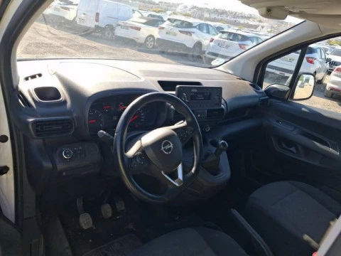 Opel Combo 1.5 TD 75kW (100CV) Express L H1 650kg