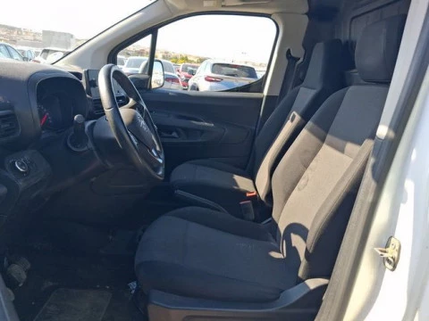 Opel Combo 1.5 TD 75kW (100CV) Express L H1 650kg