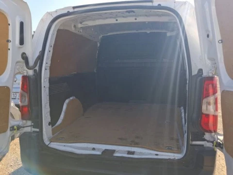 Opel Combo 1.5 TD 75kW (100CV) Express L H1 650kg