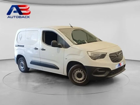 Opel Combo 1.5 TD 75kW (100CV) Express L H1 650kg