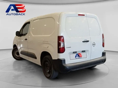 Opel Combo 1.5 TD 75kW (100CV) Express L H1 650kg