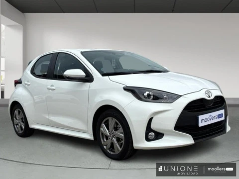 Toyota Yaris TOYOTA ACTIVE PLUS 120H