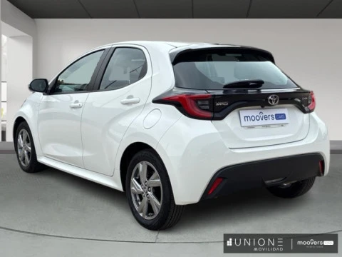 Toyota Yaris TOYOTA ACTIVE PLUS 120H