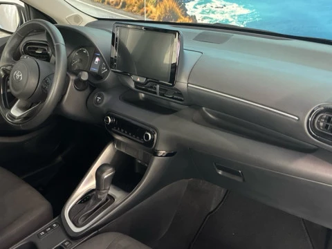 Toyota Yaris TOYOTA ACTIVE PLUS 120H
