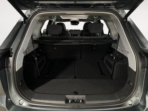 EBRO S800 1.6 TGDI Luxury 7 DCT