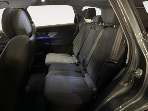 EBRO S800 1.6 TGDI Luxury 7 DCT