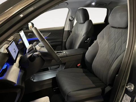 EBRO S800 1.6 TGDI Luxury 7 DCT