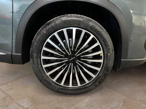 EBRO S800 1.6 TGDI Luxury 7 DCT