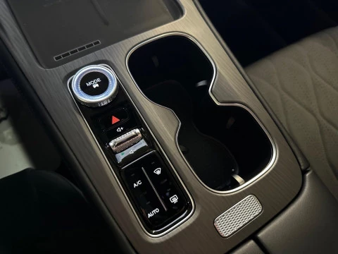 EBRO S800 1.6 TGDI Luxury 7 DCT