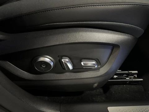 EBRO S800 1.6 TGDI Luxury 7 DCT