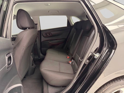 Hyundai i20 1.0 TGDI 48V Tecno