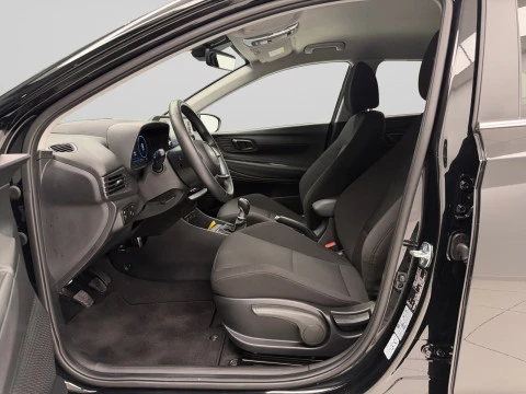 Hyundai i20 1.0 TGDI 48V Tecno