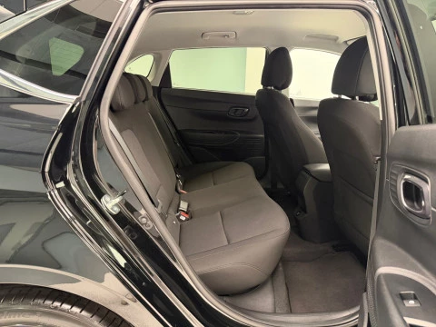 Hyundai i20 1.0 TGDI 48V Tecno