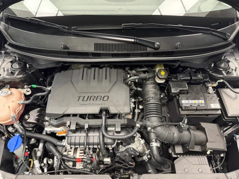 Hyundai i20 1.0 TGDI 48V Tecno