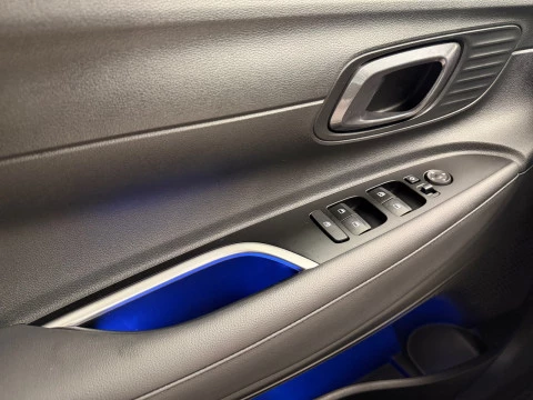 Hyundai i20 1.0 TGDI 48V Tecno