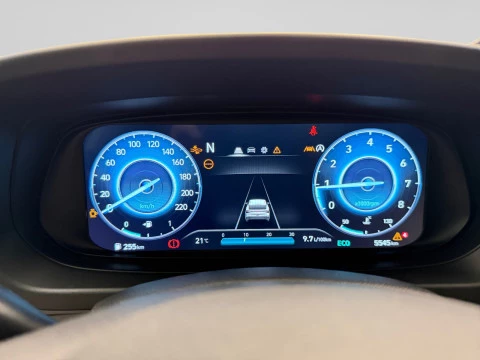 Hyundai i20 1.0 TGDI 48V Tecno