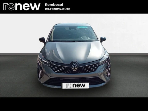 Renault Clio  Gasolina/Gas  TCe GLP Techno 74kW