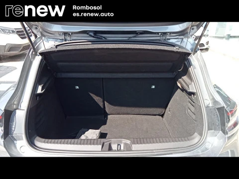Renault Clio  Gasolina/Gas  TCe GLP Techno 74kW