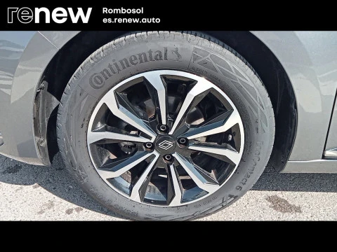 Renault Clio  Gasolina/Gas  TCe GLP Techno 74kW