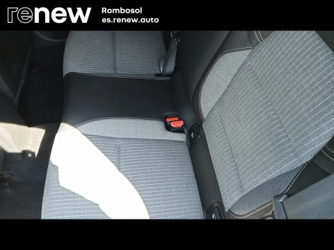 Renault Clio  Gasolina/Gas  TCe GLP Techno 74kW