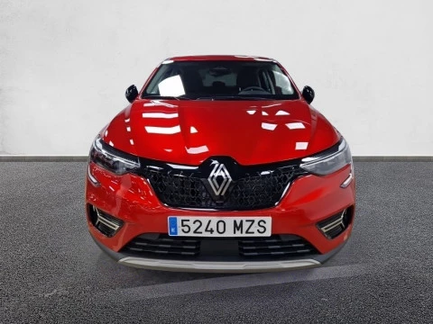Renault Arkana Evolution TCe 103kW(140CV) EDC mild hybr