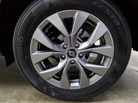 Renault Arkana Evolution TCe 103kW(140CV) EDC mild hybr