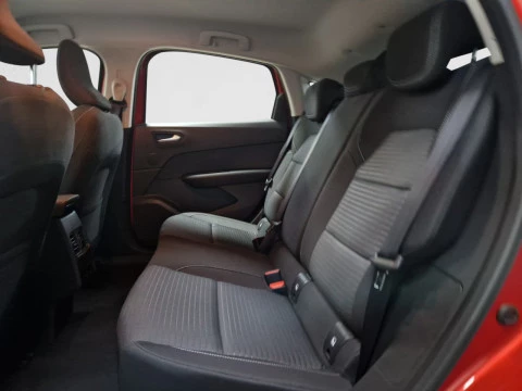 Renault Arkana Evolution TCe 103kW(140CV) EDC mild hybr