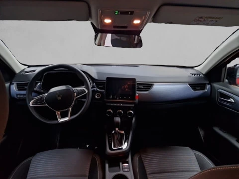 Renault Arkana Evolution TCe 103kW(140CV) EDC mild hybr