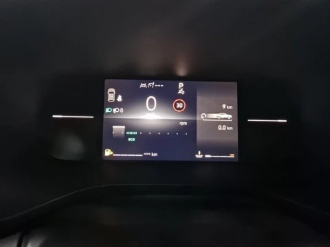 Renault Arkana Evolution TCe 103kW(140CV) EDC mild hybr