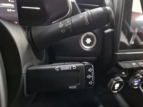 Renault Arkana Evolution TCe 103kW(140CV) EDC mild hybr