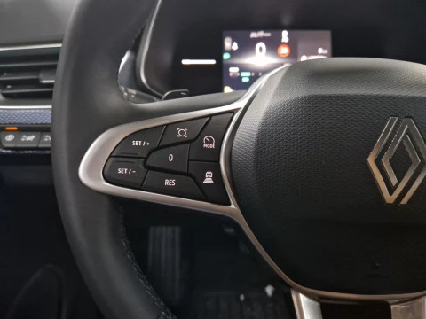 Renault Arkana Evolution TCe 103kW(140CV) EDC mild hybr