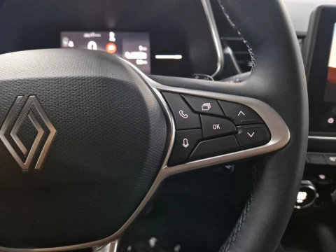 Renault Arkana Evolution TCe 103kW(140CV) EDC mild hybr