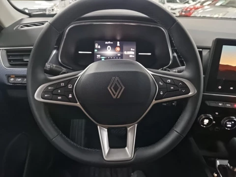 Renault Arkana Evolution TCe 103kW(140CV) EDC mild hybr