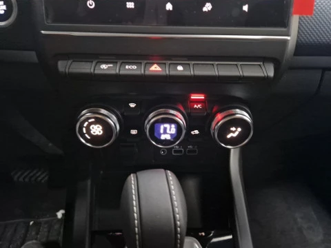 Renault Arkana Evolution TCe 103kW(140CV) EDC mild hybr