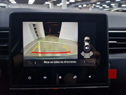 Renault Arkana Evolution TCe 103kW(140CV) EDC mild hybr