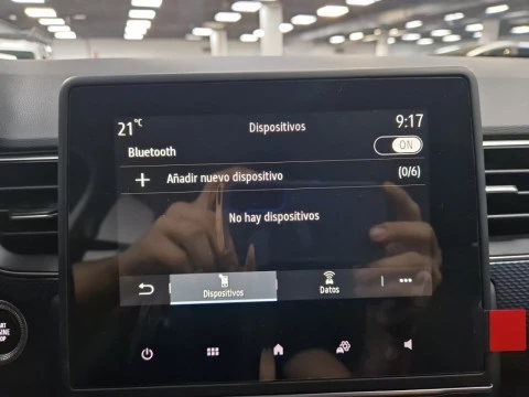 Renault Arkana Evolution TCe 103kW(140CV) EDC mild hybr