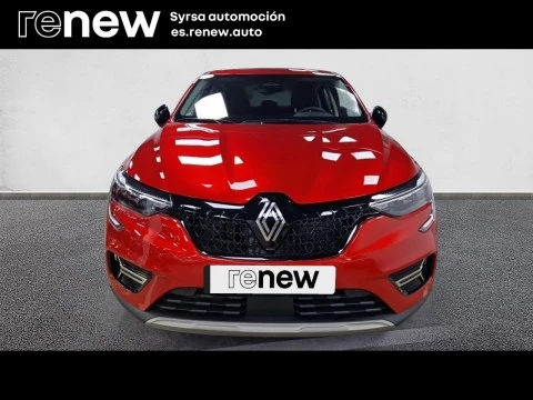 Renault Arkana Evolution TCe 103kW(140CV) EDC mild hybr