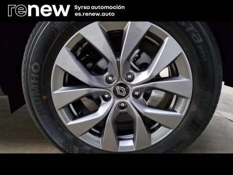 Renault Arkana Evolution TCe 103kW(140CV) EDC mild hybr