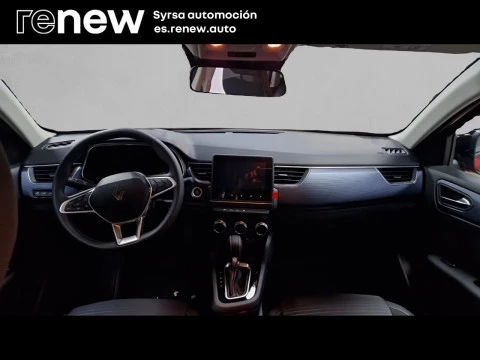 Renault Arkana Evolution TCe 103kW(140CV) EDC mild hybr