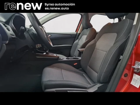 Renault Arkana Evolution TCe 103kW(140CV) EDC mild hybr