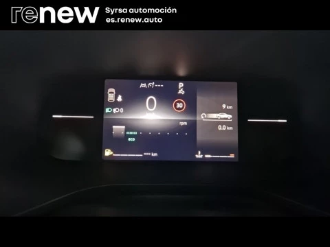 Renault Arkana Evolution TCe 103kW(140CV) EDC mild hybr