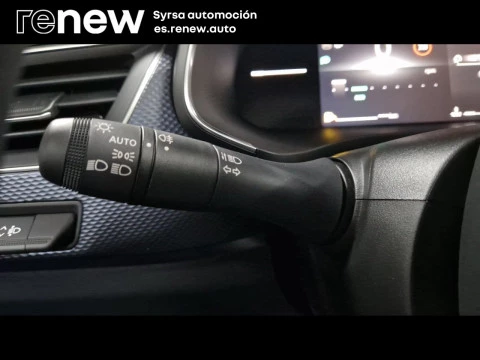Renault Arkana Evolution TCe 103kW(140CV) EDC mild hybr