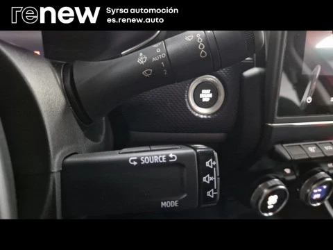 Renault Arkana Evolution TCe 103kW(140CV) EDC mild hybr