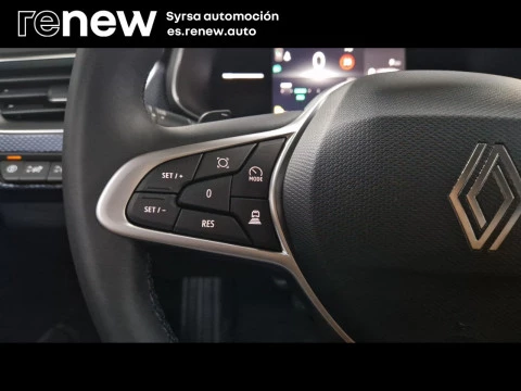 Renault Arkana Evolution TCe 103kW(140CV) EDC mild hybr