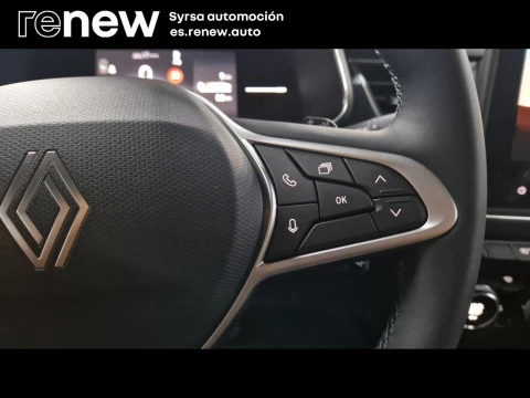 Renault Arkana Evolution TCe 103kW(140CV) EDC mild hybr