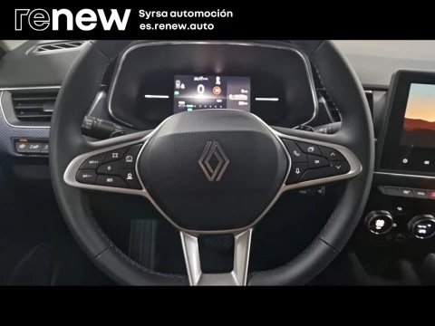 Renault Arkana Evolution TCe 103kW(140CV) EDC mild hybr