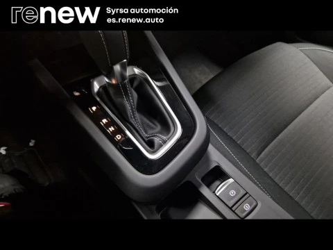 Renault Arkana Evolution TCe 103kW(140CV) EDC mild hybr