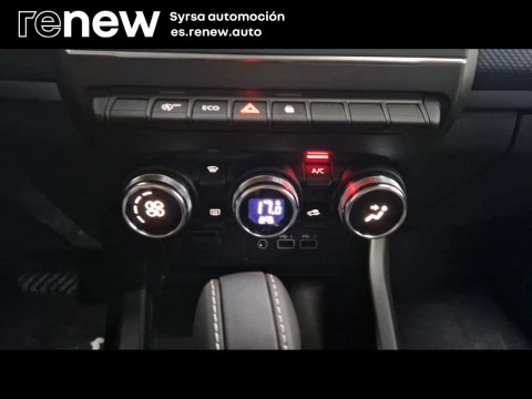 Renault Arkana Evolution TCe 103kW(140CV) EDC mild hybr