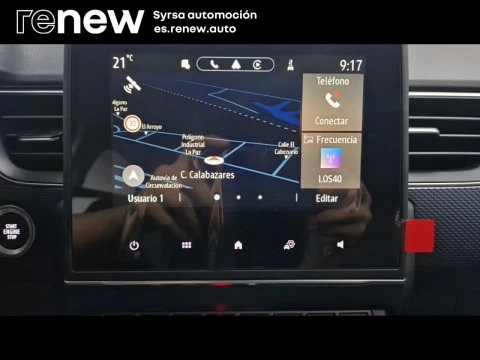 Renault Arkana Evolution TCe 103kW(140CV) EDC mild hybr