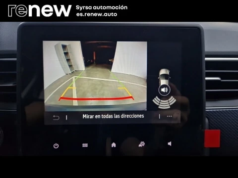 Renault Arkana Evolution TCe 103kW(140CV) EDC mild hybr